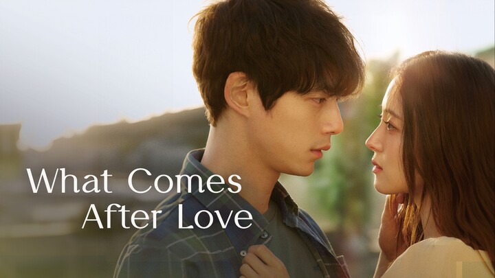 What Comes After Love EP 06 (Tagalog Dubb)