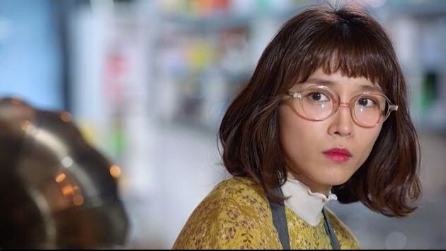 Once Again Hindi Dubbed Ep 8