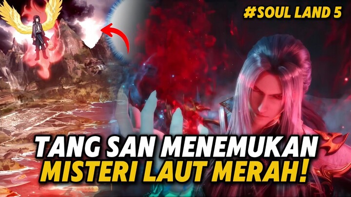 EPIK! TANG SAN BANTAI"