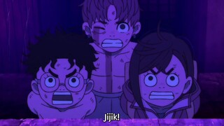 Dandadan S2 Eps.02 Sub indo Part 5