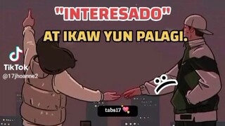 Makinig sa music ta huwag nang malungkot pa sige na kantahan na lang