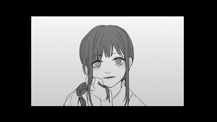 [Viết tay bởi Chainsaw Man] Mercury