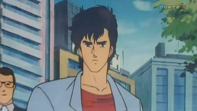 City Hunter - Episode 09 [Subtitle Indonesia]