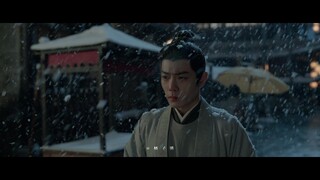 【藏海传】爹娘要心疼死了
