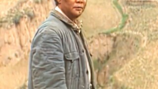 “问苍茫大地谁主沉浮，数风流人物还看今朝！”