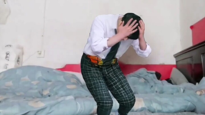 ฉันเริ่มจินตนาการอีกครั้ง ฉันจินตนาการว่า Rin ไม่ได้ไปเรียนต่างประเทศและใช้ชีวิตคู่กับฉัน ฉันจินตนาก