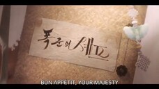 [SUB INDO] Bon Appetit Your Majesty 2025 (S1)