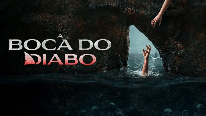 A Boca do Diabo terror