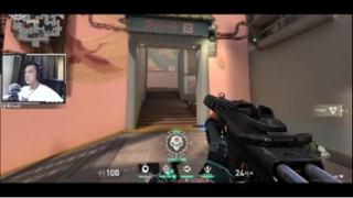 Xem stream để cải thiện tay nhé #gamehay