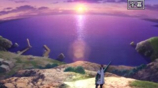 MAGI - SINBAD NO BOUKEN EPISODE 11