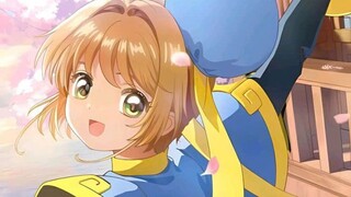 (Vietsub) Thủ Lĩnh Thẻ Bài Cardcaptor Sakura Tập 58