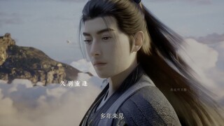 有缘之人，总能相遇！