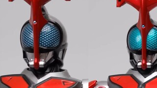 Is the magical item from six years ago still popular now? Bandai SHF True Bone Sculpture Beyond Kabu