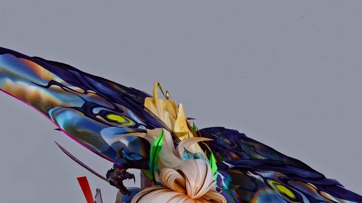 蝶🦋