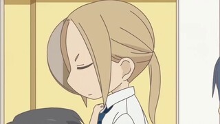 ขอถามหน่อยค่ะว่าปกเป็นการ์ตูนเรื่องอะไรหรอคะ? ฉันสงสัยว่าคุณกำลังล้อเล่นกับฉัน! 【ชมภาพยนตร์นับไม่ถ้ว