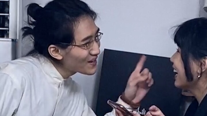 ฉันบอกว่าไม่ได้ก็คือ… ไม่… ได้!