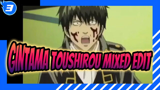 Gintama Epic Comedic Scene 4 - Toushirou’s Dreams_3