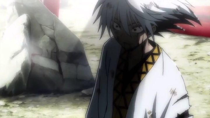 AMV อนิเมะมันๆ 1