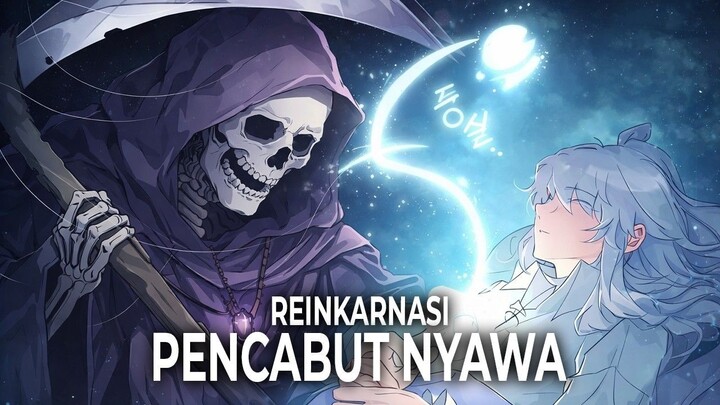 Renkarnasi Malaikat Pencabut Nyawa, Malah Jadi Pelindung?