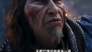 Han Li bertemu Ji Yin lagi di "Mortal": perkelahian terjadi segera setelah mereka bertemu, dan Yuan 