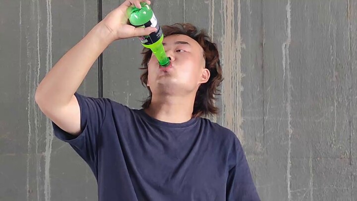 Jiba Soda is very delicious, even 90% delicious (supplement)