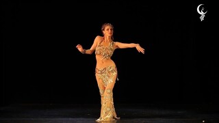 [1080p] Yana Kremneva - Shemakhinskaya Bayaderka Festival 2017