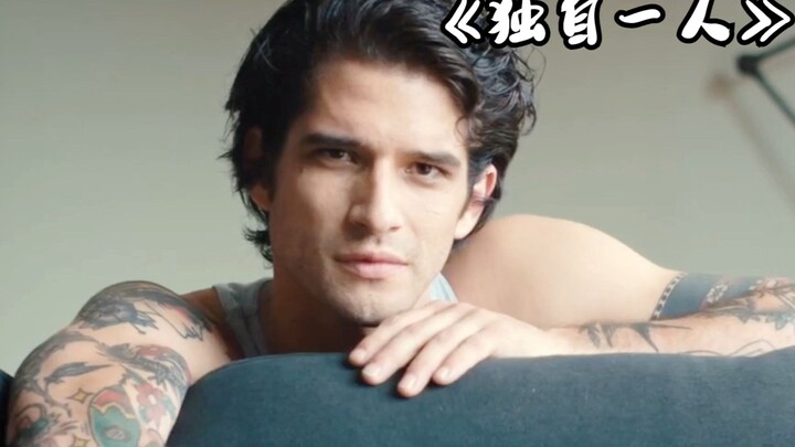 Wabah virus zombi melanda kota, seorang pria terjebak selama lebih dari 40 hari dan menyelamatkan di