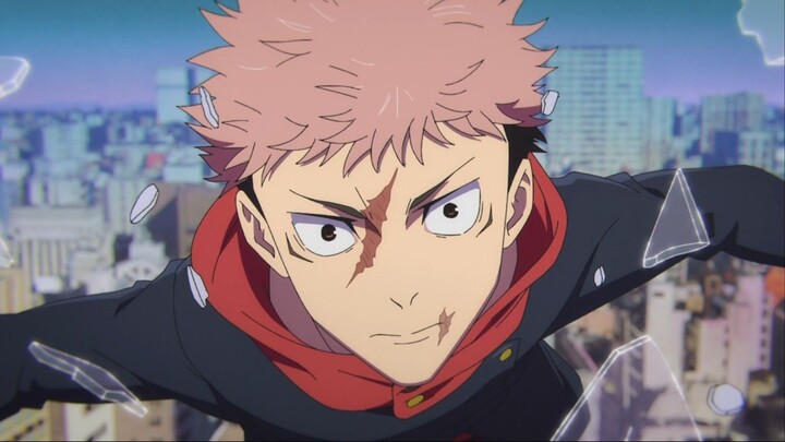 Jujutsu Kaisen Season 3 Episode 7 .. - Rencana Culling Game Akhirnya Dimulai ..!!