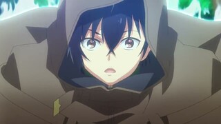 Tinh Linh Huyễn Tưởng Ký Tại Dị Giới tập 4