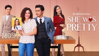 She Was Pretty ~Ep11~