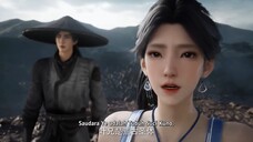 Shrouding the Heavens Ep119 sub indo