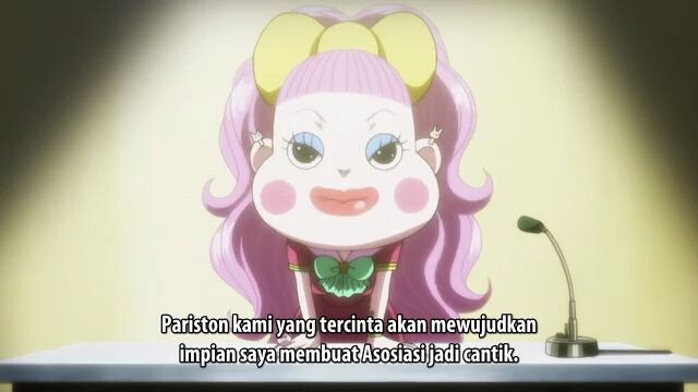 Hunter x Hunter episode 143 sub indo