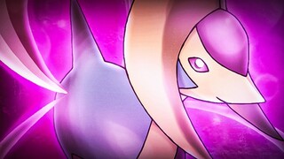 CRESSELIA IS A GOOD SUPPORT? S RANK CRESSELIA SHOWCASE | Pocket Incoming