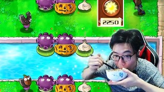 Đội hình Tăng Ca độc đáo của Đại Tư Mã, có 2000 mặt trời trong kho nhưng không muốn sử dụng, cuối cù