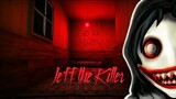 Jeff The Killer Horror Granny Type Game Full Gameplay