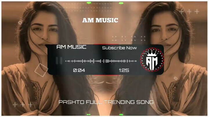 pashto song ya zalgeya nory da tawan