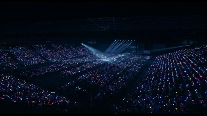 My Special One (2025) - Sub Indo