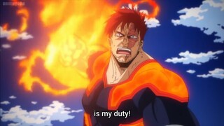 Endeavor REDEEMED?! My Hero Academia Analysis(Ep.148)