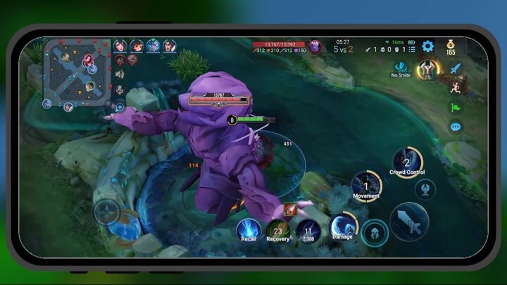 KETIKA KAMU MENJADI ANAK TENCENT