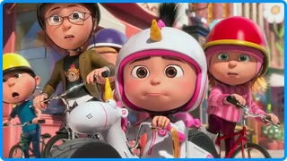 มิสเตอร์แสบ ร้ายเกินพิกัด 2 - ฉากที่ดีที่สุด เสียงไทยมาสเตอร์ HD Bluray 2