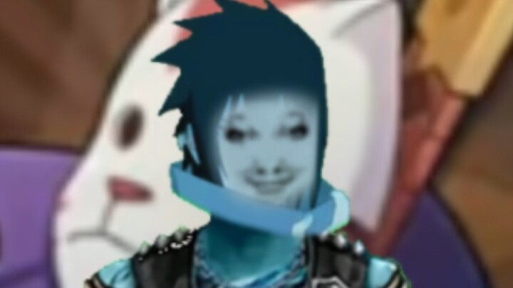 Saya suka klik dua kali Yong Zuo