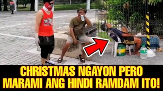 🔴CHRISTMAS NGAYON PERO MADAMI ANG HINDI RAMDAM ITO!