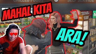 #45 GTA V - MALANDING KIDNAPER! + CARCHASE