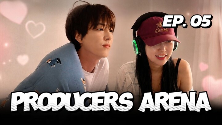 🇰🇷EP. 5 PRODUCERS ARENA (2026) | ENG SUB | KVARIETY