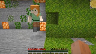 Khoảnh khắc vui vẻ Minecraft #121