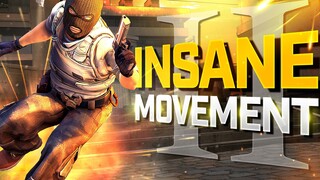 【Virre CSGO】Khi một game thủ chuyên nghiệp có kỹ năng tuyệt vời 2