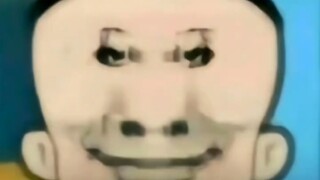 一天不笑，浑身难受