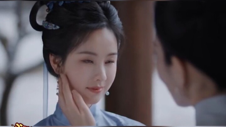 Zhuang Hanyan: Make way! Make way! Everyone, step aside! Mom’s bodyguard is here!