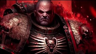 Warhammer 40K Chaos Salamander? ?