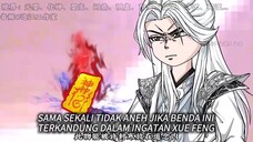 [RENEGADE IMMORTAL VERSI 2D] EPS 152 SUB INDO